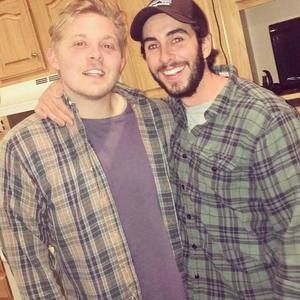 Meet your Posher, Kyle